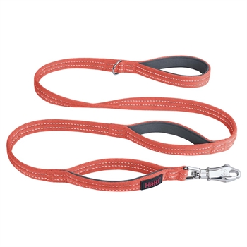 Halti Brig Sikkerheds Hundeline 150 cm Neon Orange